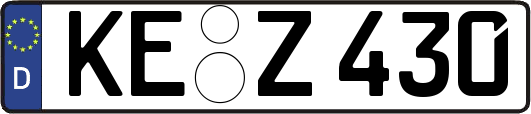 KE-Z430
