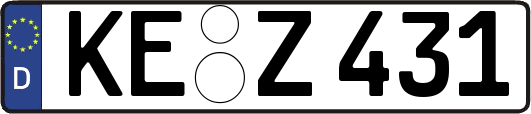 KE-Z431