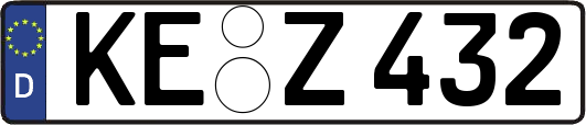 KE-Z432