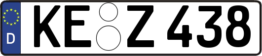 KE-Z438