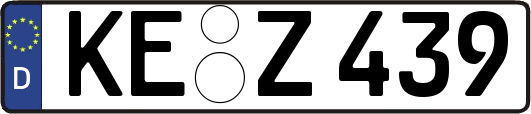 KE-Z439