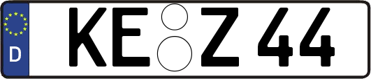 KE-Z44