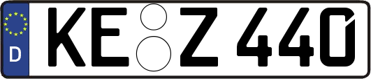 KE-Z440