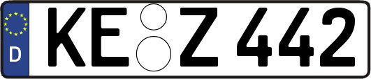 KE-Z442