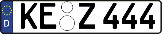 KE-Z444