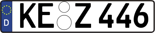 KE-Z446