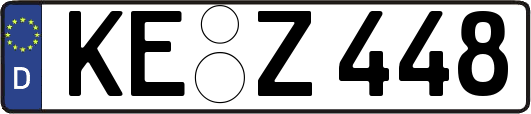 KE-Z448