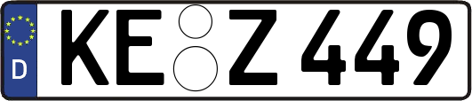 KE-Z449