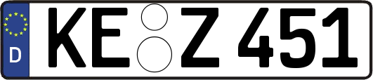 KE-Z451
