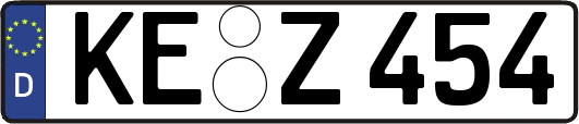 KE-Z454