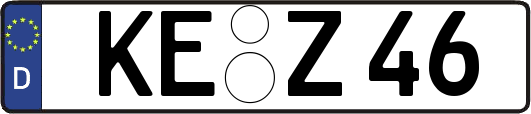 KE-Z46