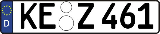 KE-Z461