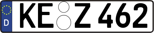 KE-Z462