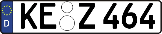KE-Z464