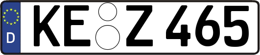 KE-Z465