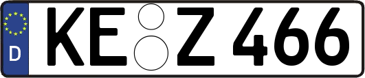 KE-Z466