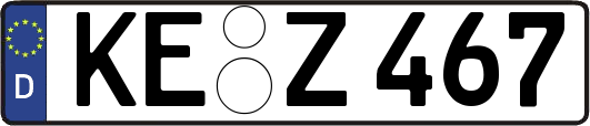 KE-Z467