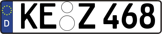 KE-Z468