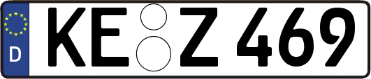 KE-Z469