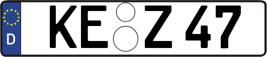 KE-Z47