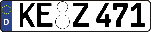 KE-Z471