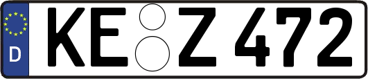 KE-Z472