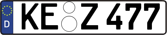 KE-Z477