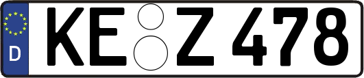 KE-Z478