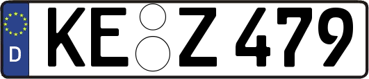 KE-Z479