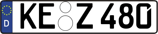 KE-Z480