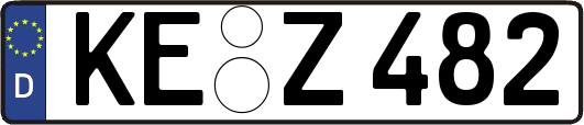 KE-Z482