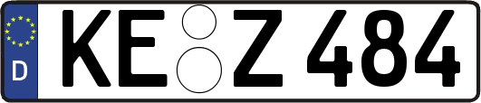 KE-Z484