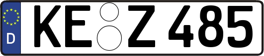 KE-Z485