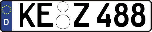 KE-Z488