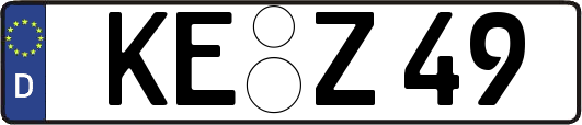 KE-Z49