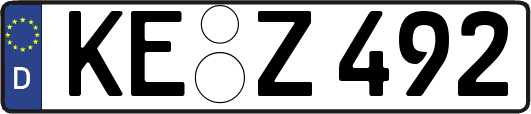 KE-Z492