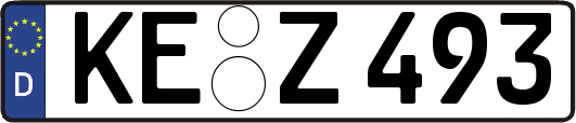 KE-Z493