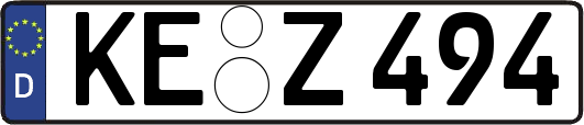 KE-Z494