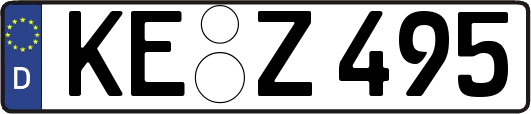 KE-Z495