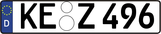 KE-Z496