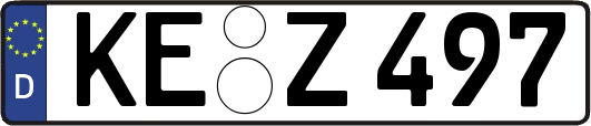 KE-Z497
