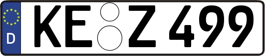 KE-Z499