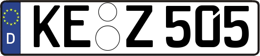 KE-Z505