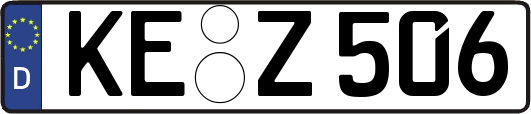 KE-Z506