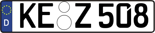 KE-Z508