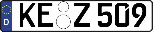 KE-Z509