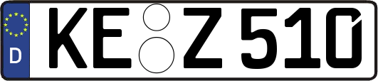 KE-Z510