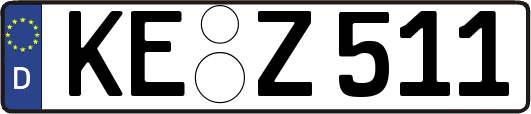 KE-Z511