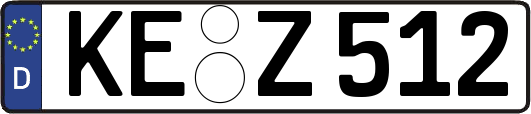 KE-Z512