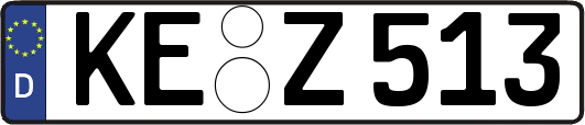 KE-Z513